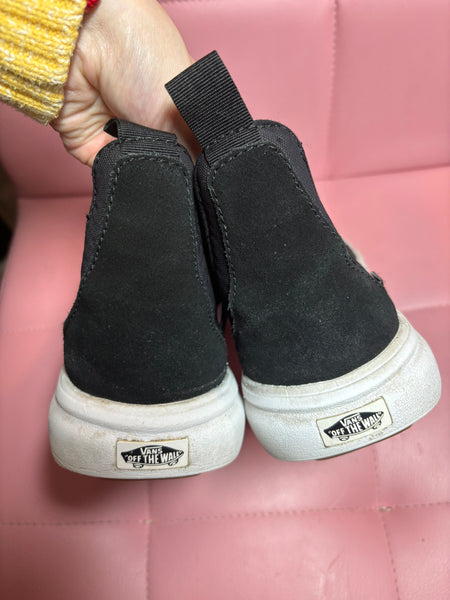 Women Vans shoes