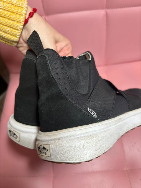 Women Vans shoes