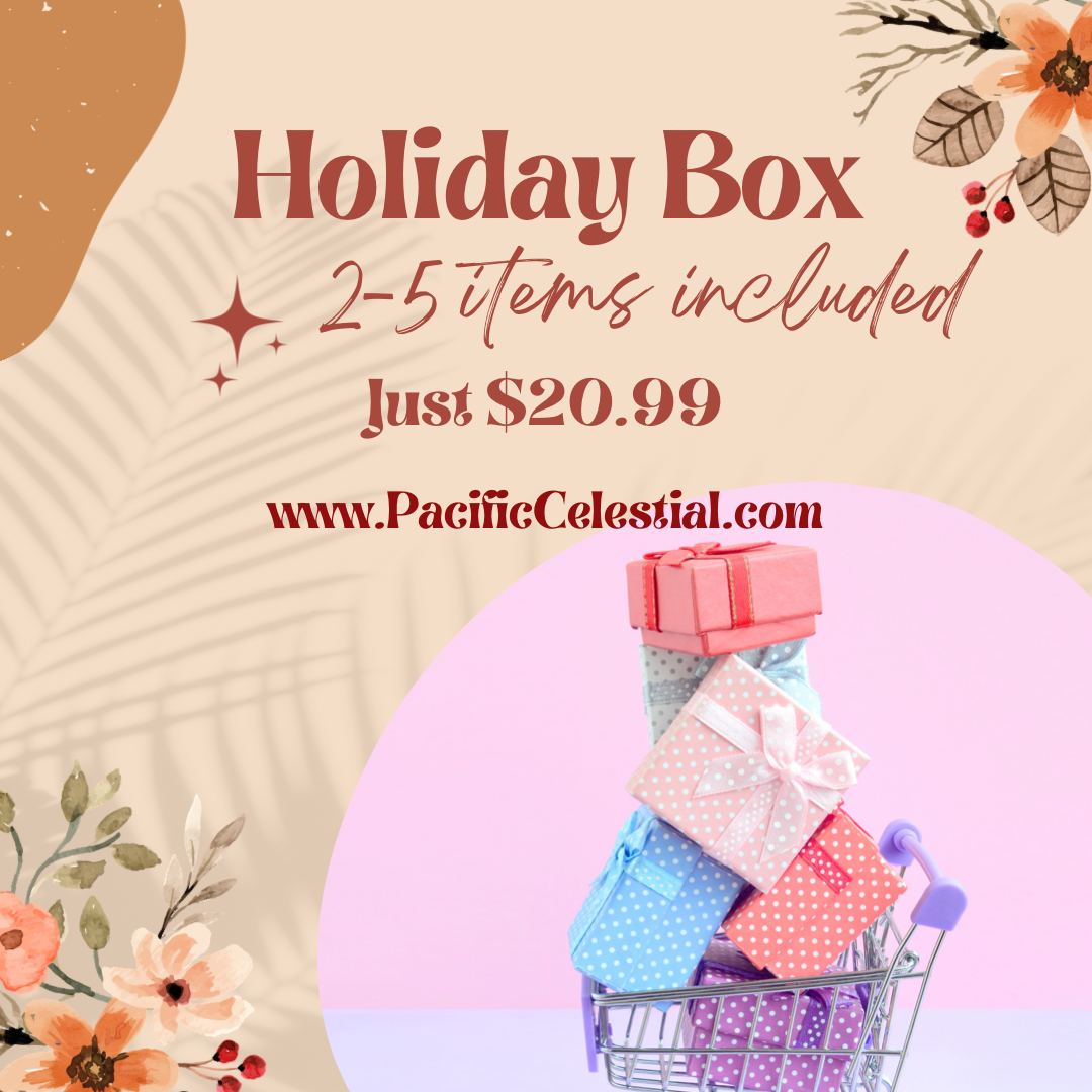 Holiday Box