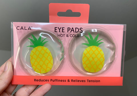 Pineapple EYE PADS