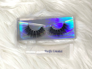 PRETTY GIRL LASHES