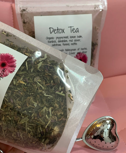 Detox Tea