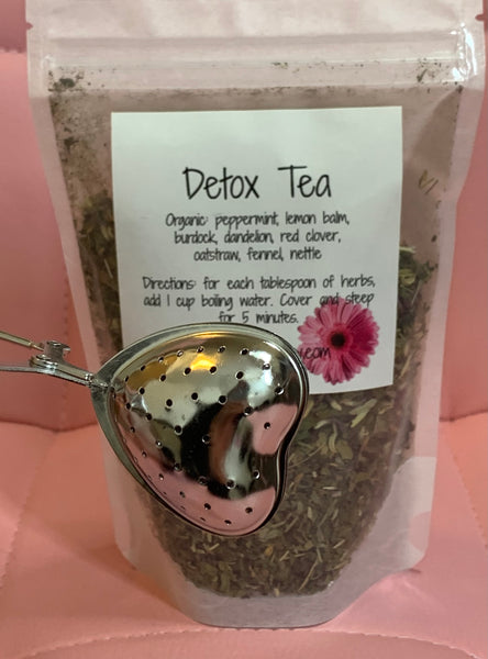 Detox Tea